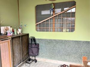 1960s wood house, 1-min walk to station, Shimane