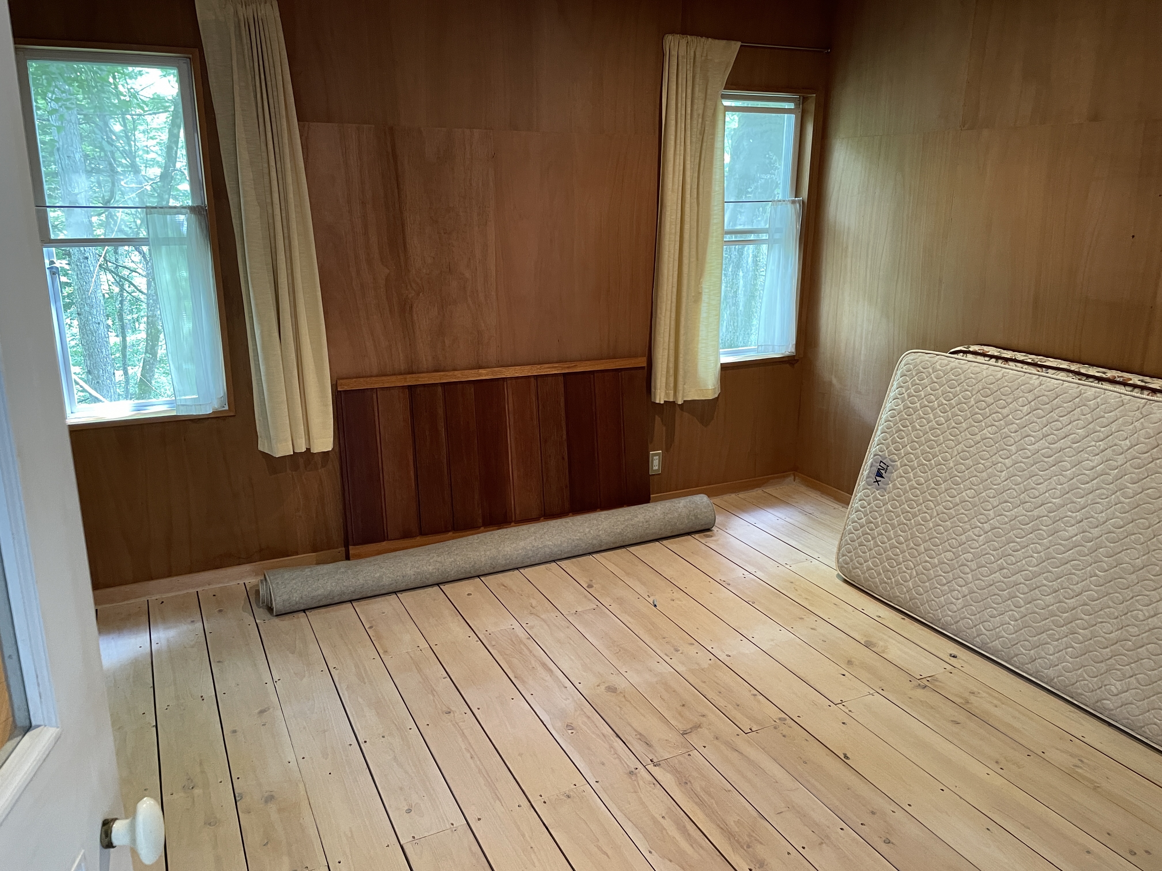 1990s house in Yamanashi