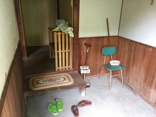 House in Kochi