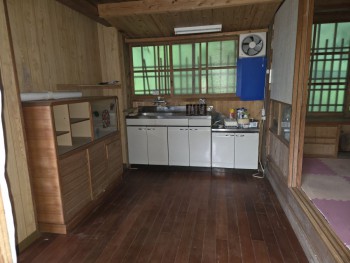 House in Kaseda, Minamisatsuma