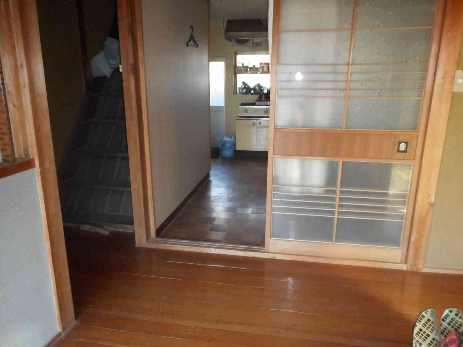 House, 20-min walk to station, Hyogo