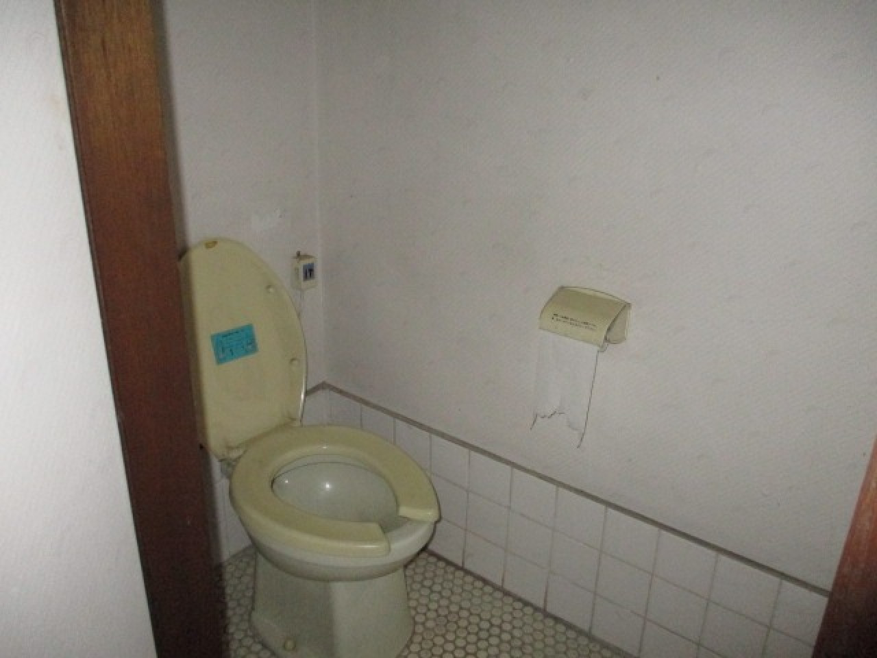 1970s wood house, 6-min walk to station, Tochigi