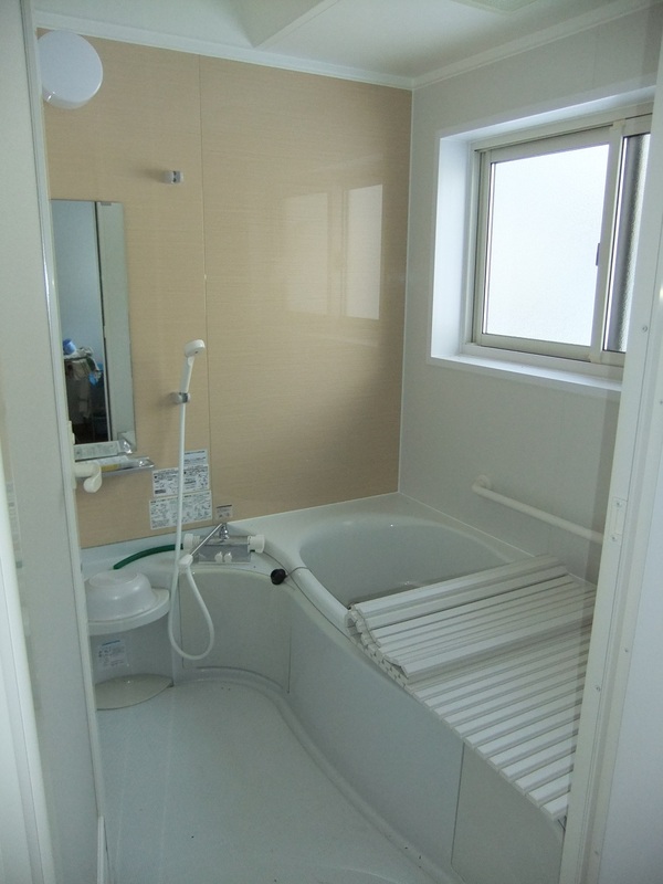 1970s wood house in Iwate