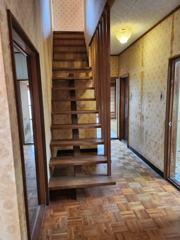 1970s house in Hyogo