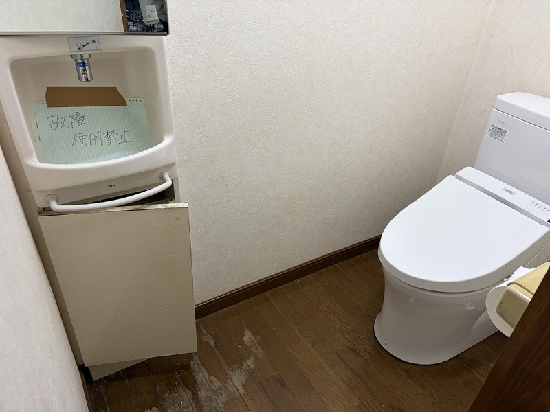 1970s wood house, 14-min walk to station, Niigata