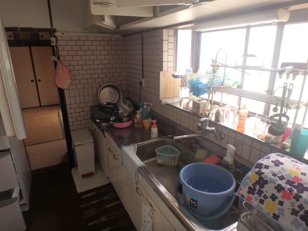 Property No. 495 Nōmi-chō Shikagawa