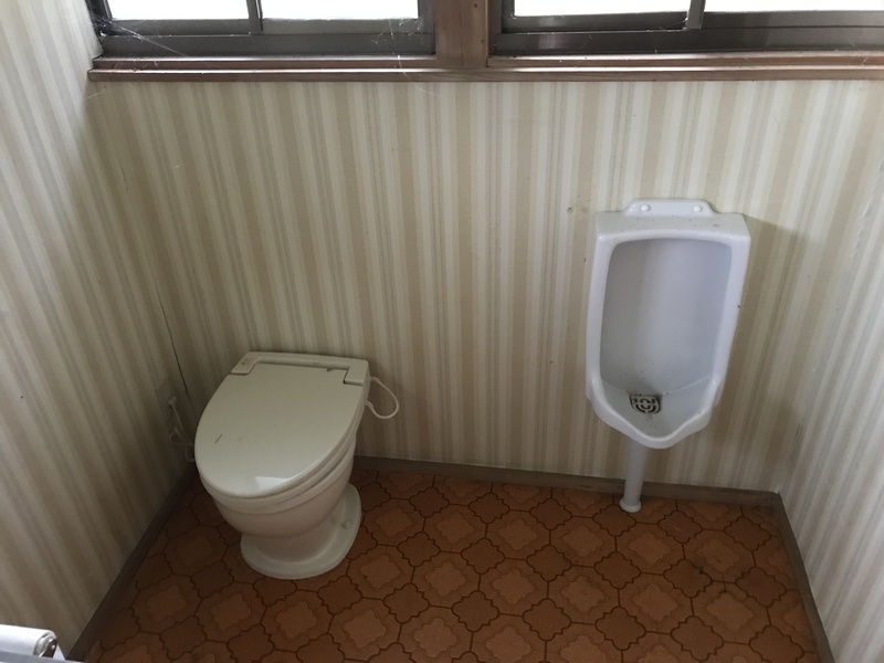 1880s wood house in Iwate