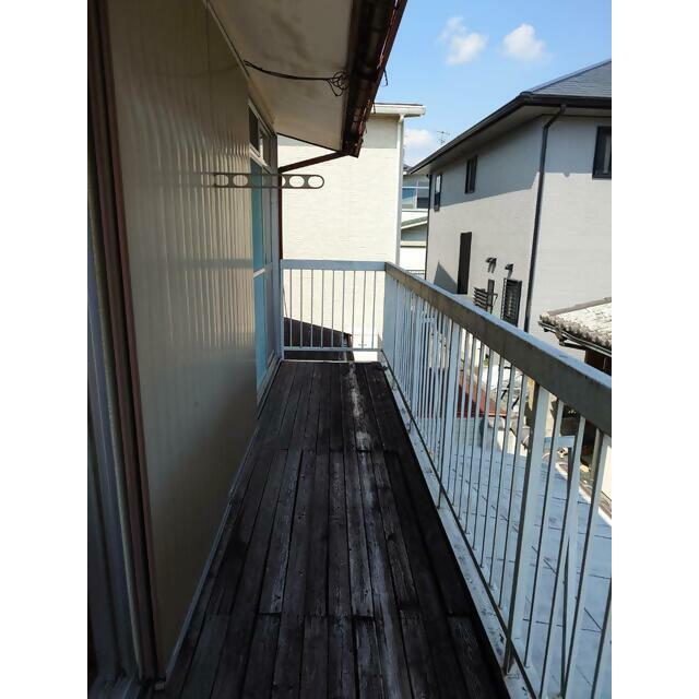 1970s steel-frame house, 16-min walk to station, Mie