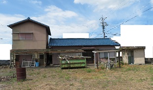 Property No. 3-5: Tsumura-cho