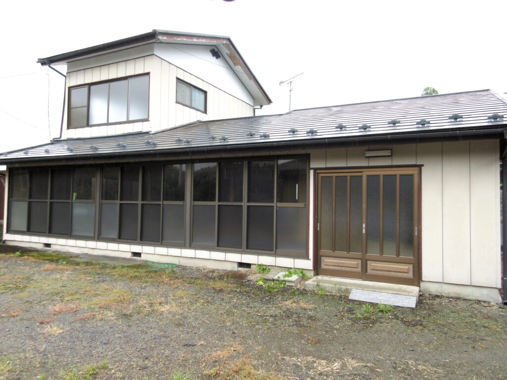 No.238 Toshi, 8,000,000 yen, built 1945