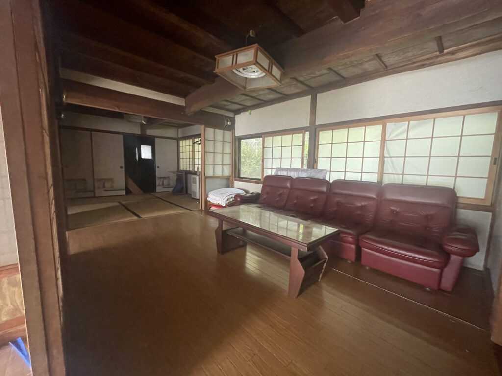 House in Nara