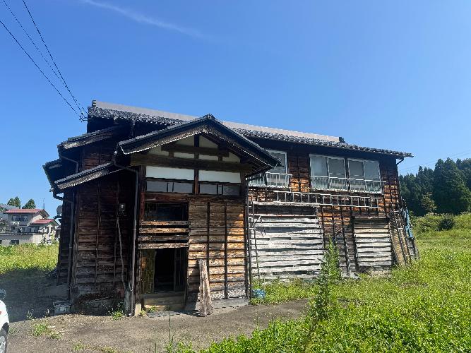 House, 7-min walk to station, Tokamachi, Niigata