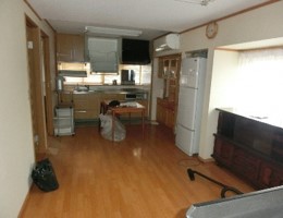 1970s wood house in Niigata