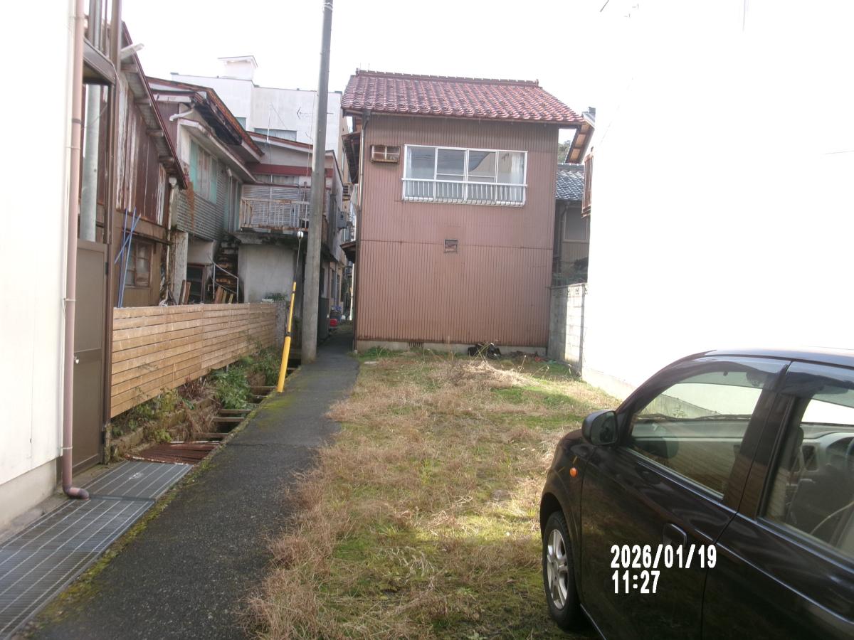 1970s wood house, 14-min walk to station, Miyazu, Kyoto