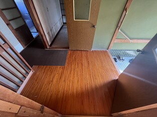 House in Kochi