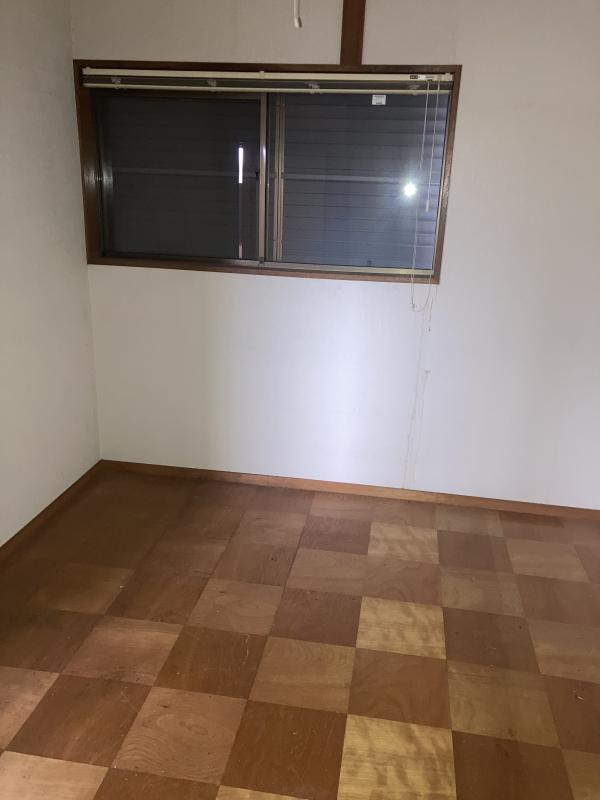 1980s wood house in Mie