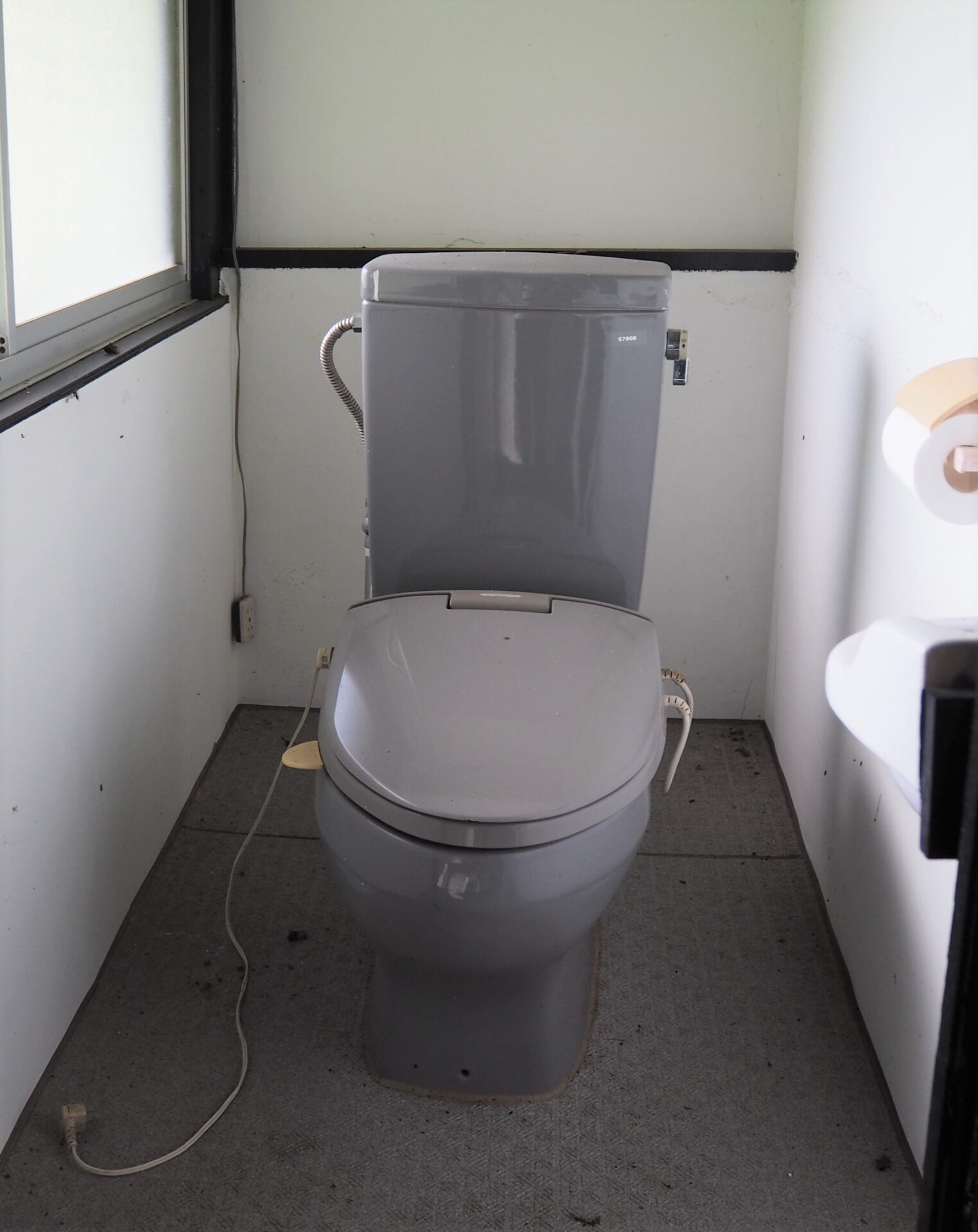 Wood house in Ayabe, Kyoto, farmland, approval needed