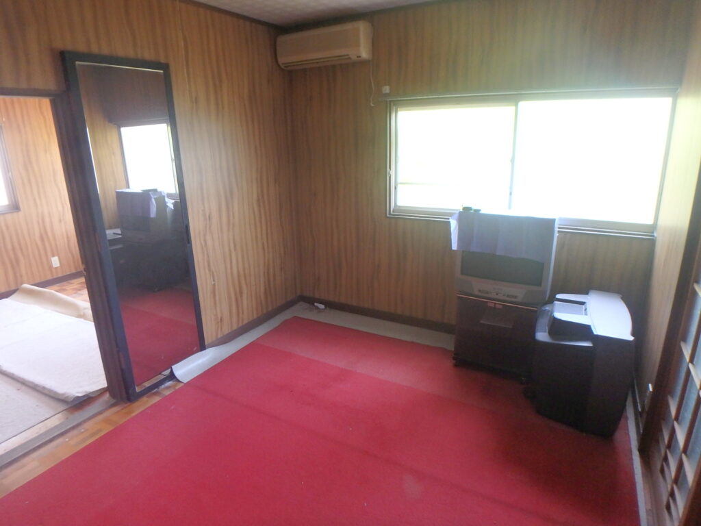 No. 497 Okimi-cho Hata