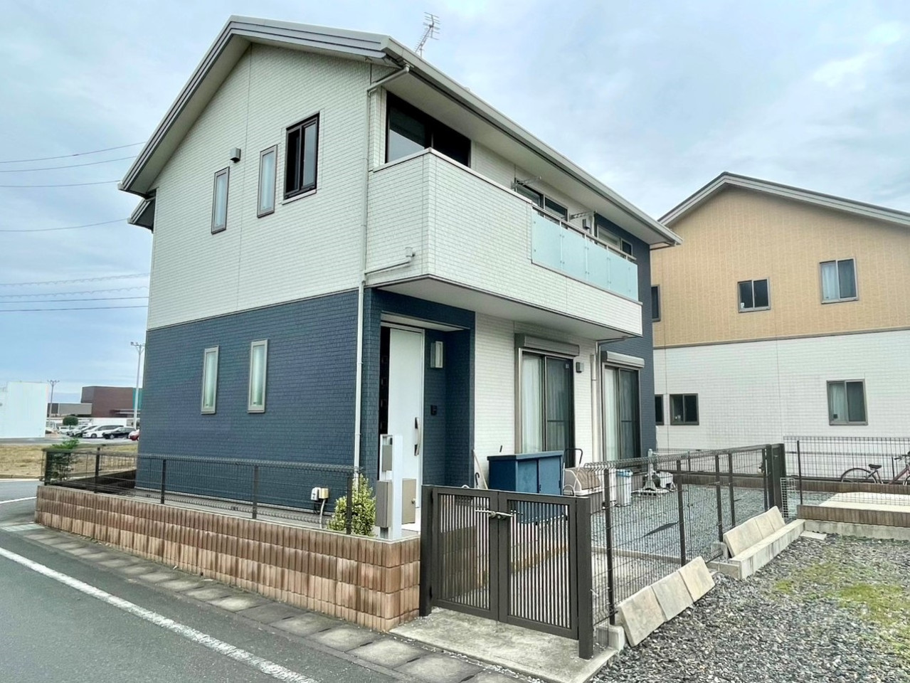 2010s wood house, 18-min walk to station, Tochigi
