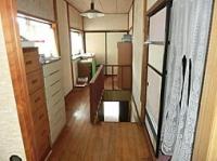 1960s wood house in Niigata