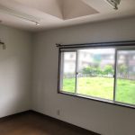 1990s steel-frame house in Hiyoshi, Nantan