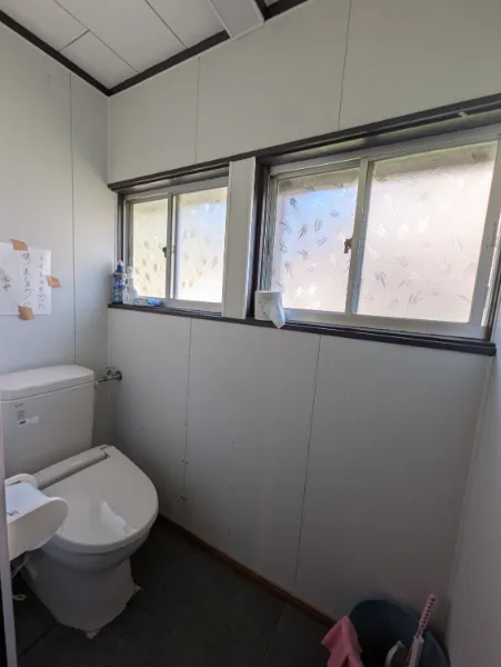 1970s wood house in Iwate