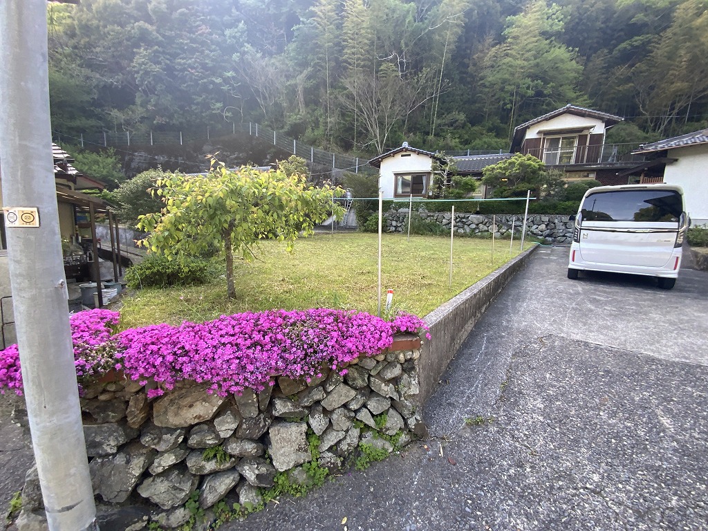 1950s wood house, 3-min walk to station, Yamaguchi
