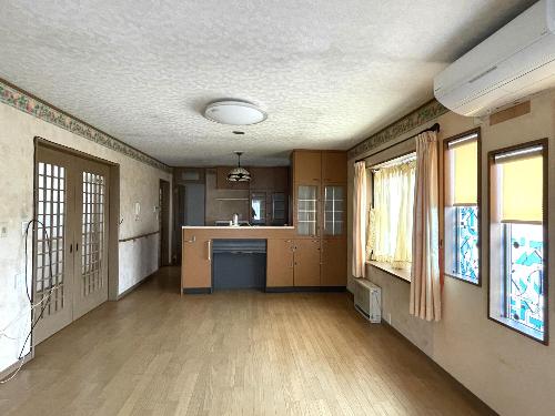 Sale House 166 (Fukuoka Ward)