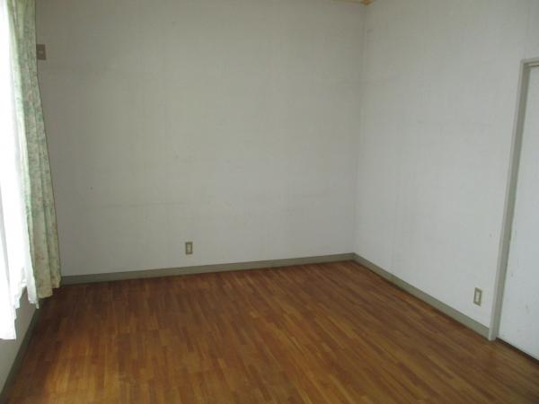 1980s wood house in Kasaoka