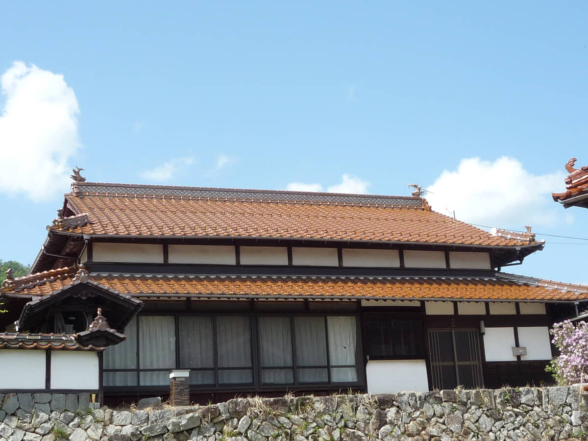 1950s wood house, 15-min walk to station, Hiroshima