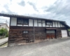 1960s wood house, 19-min walk to station, Toyama