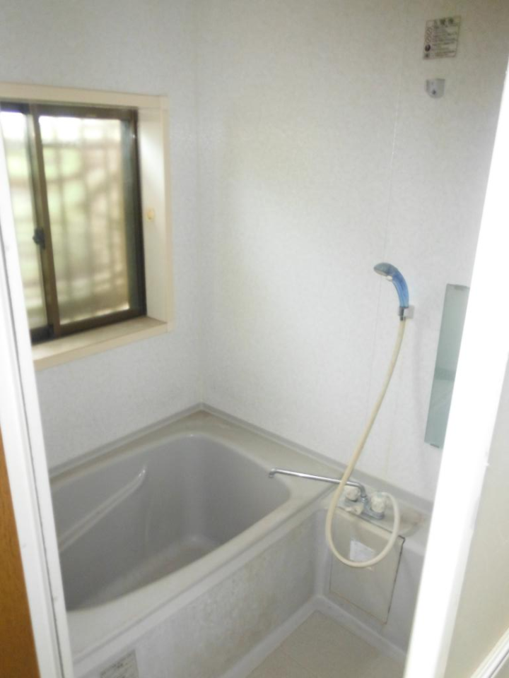 1980s wood house in Tochigi