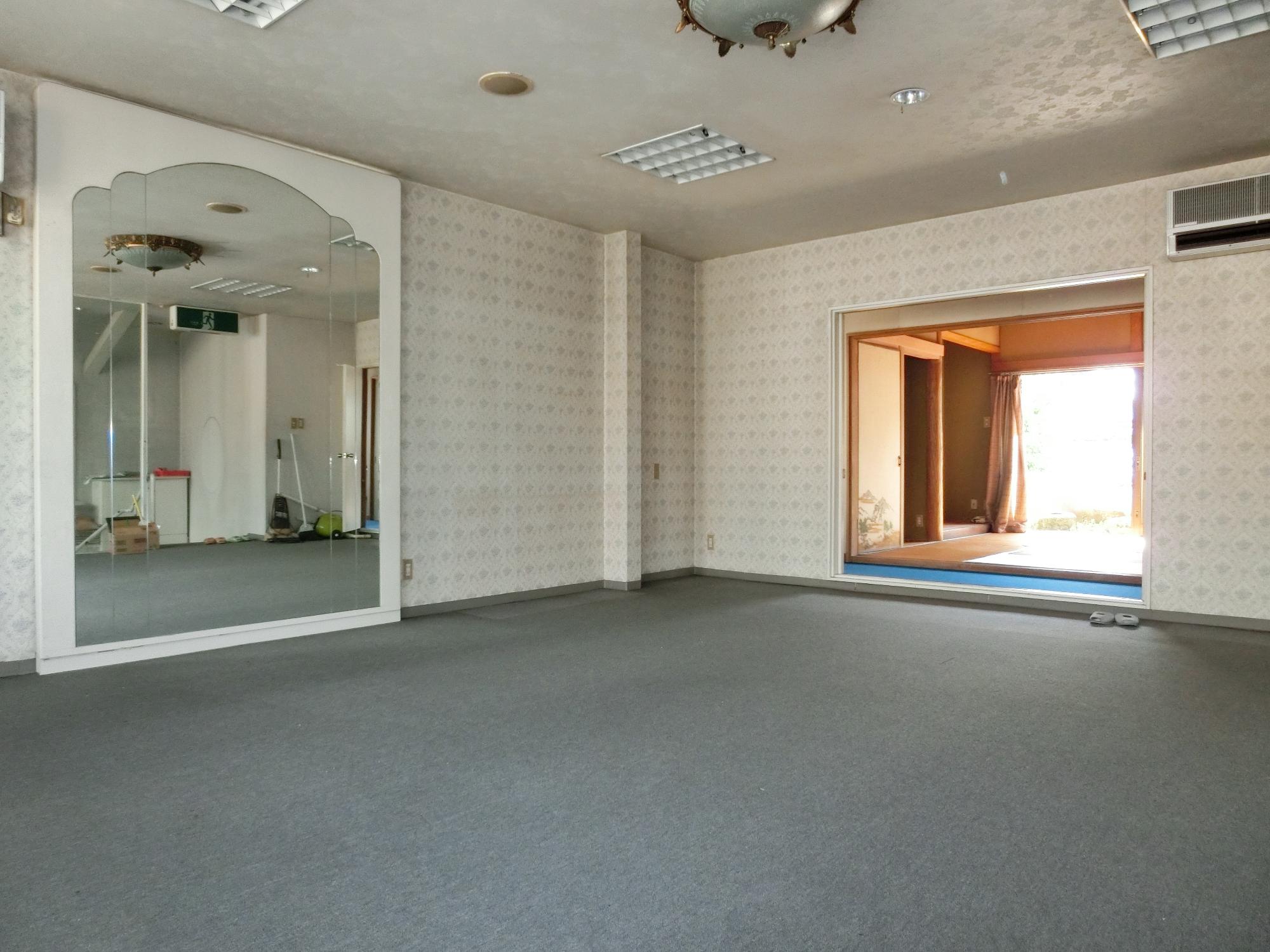 1920s house in Fukuoka