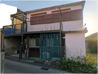 Property No. 7-24: Omominato-cho