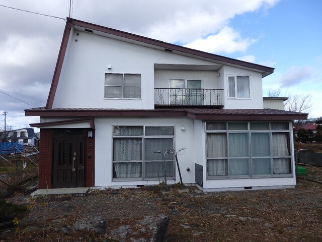Asahi-cho 4-chome, Block 25, Lot 11