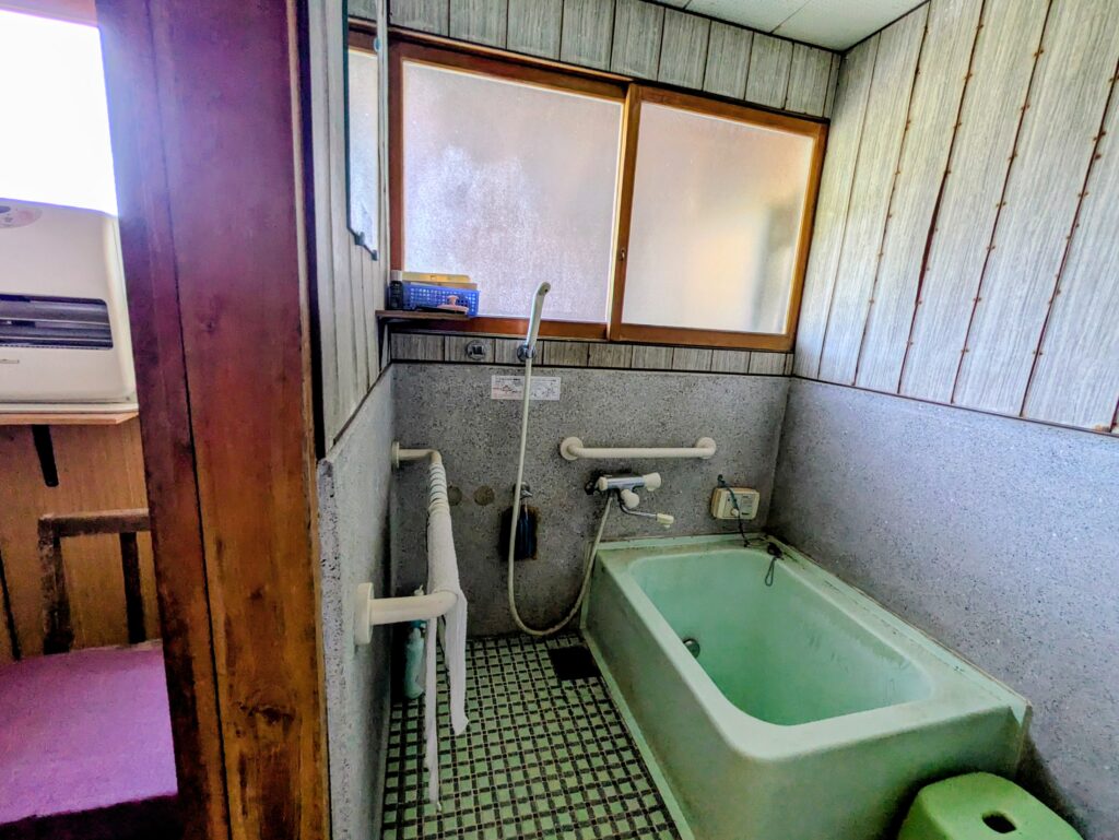 Wood house, 13-min walk to station, Omiya, Kyotango