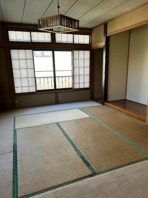 1980s wood house in Niigata