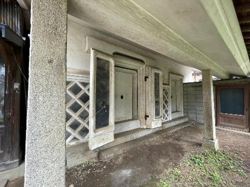 Property 114 (Kamiho Ward)