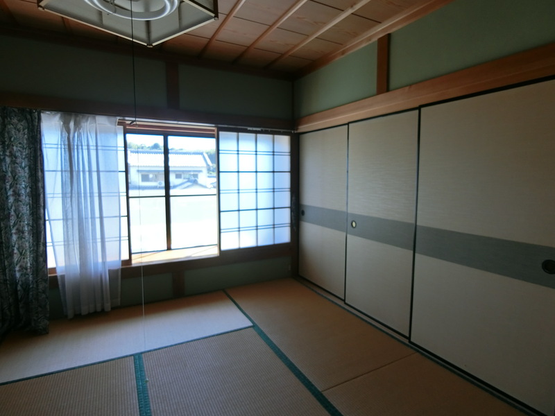 Property No. 192 - Akano Otsu, Aki City