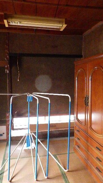 1960s wood house, 2-min walk to station, Nagasaki
