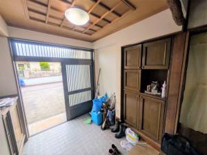 1970s wood house in Shimane