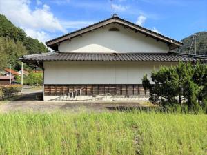 2000s wood house in Shimane