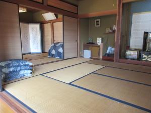 1950s wood house in Iida