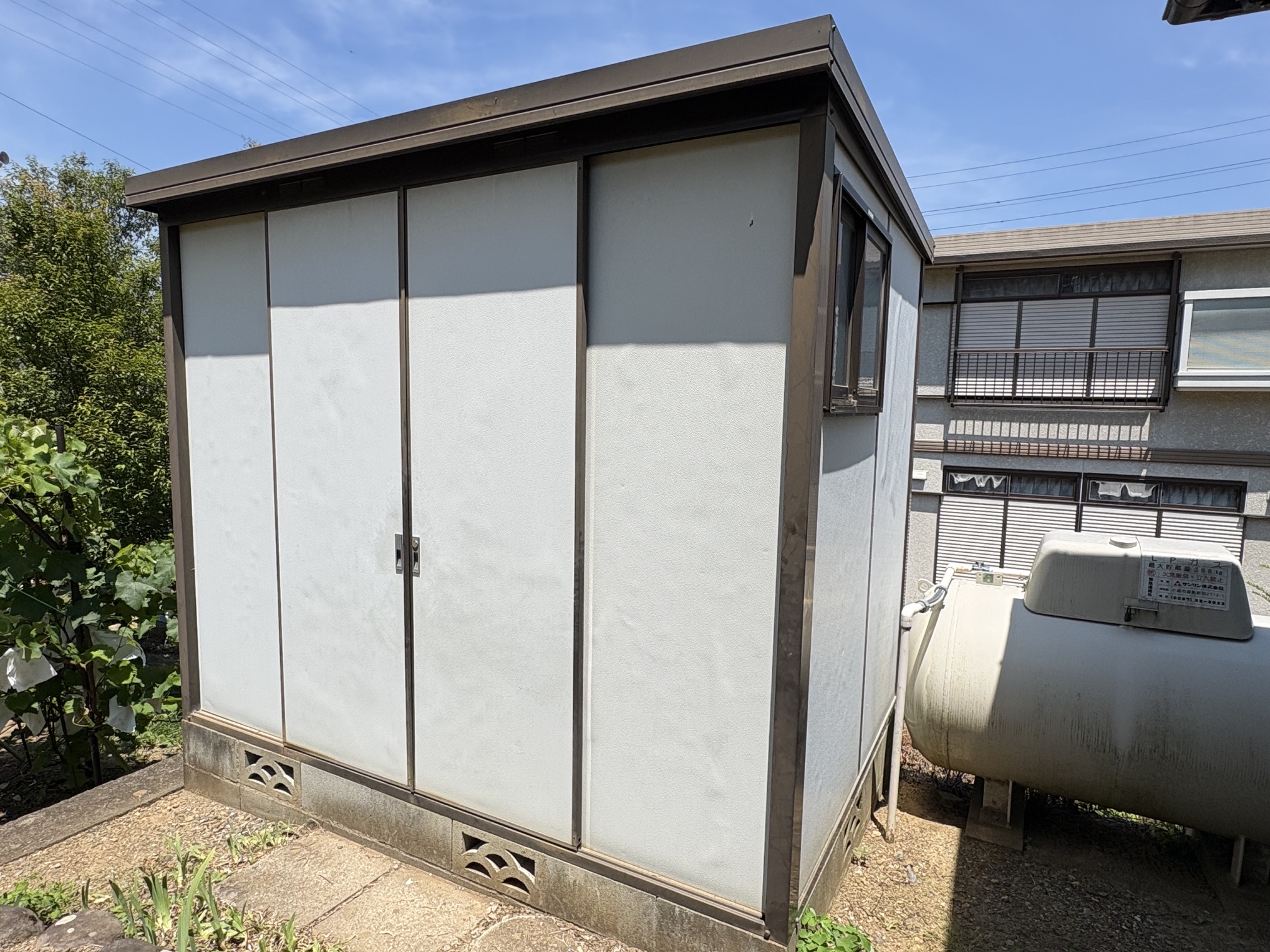 1990s wood house, 14-min walk to station, Nagano