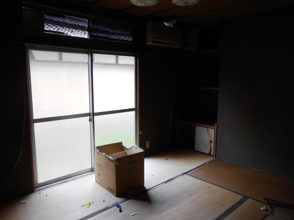 1970s steel-frame house in Yosano
