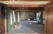 1970s steel-frame house in Tokushima