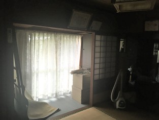 House in Kochi