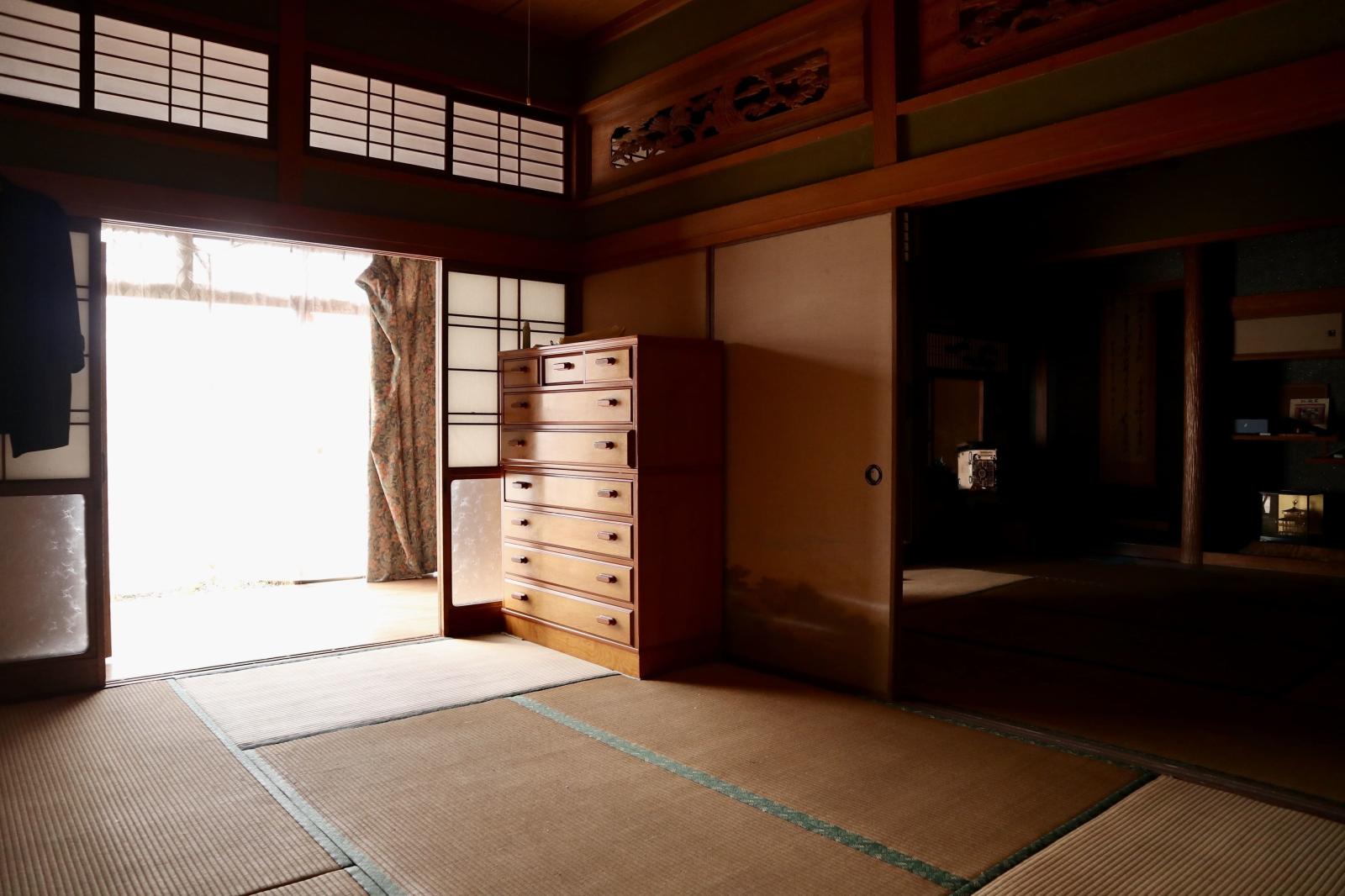 1970s house, 6-min walk to station, Fukuoka