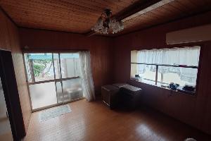 Wood house in Yamaguchi