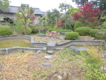 1970s wood house, 2-min walk to station, Niigata